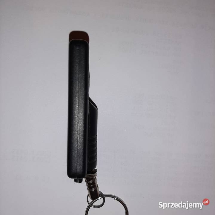 pilot do autoalarmu samochodowego Rzeszów sprzedam