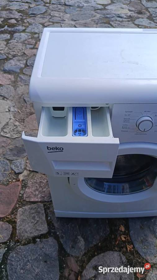 Na sprzedaż pralka firmy Beko pomorskie