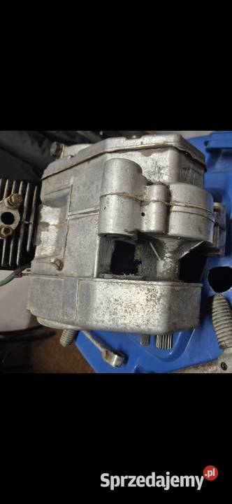 Romet silnik 023 motorynka śląskie Jaworzno