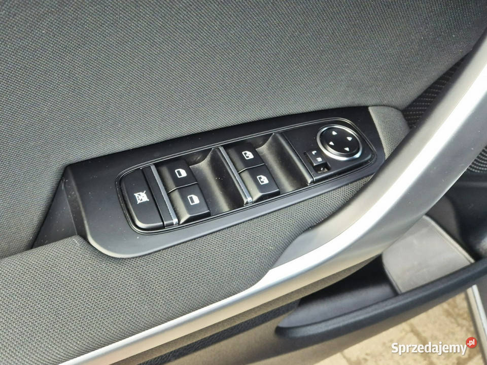 Kia XCeed 15 TGDI 160 DCT Wersja MSMTA18WIN łódzkie Bełchatów