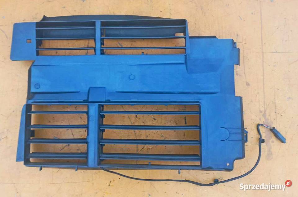 FORD FOCUS III 10 ECOBOOST 125 KIEROWNICA mazowieckie Radom