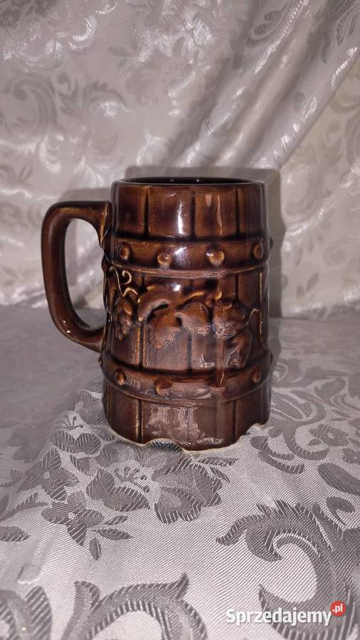 kufel Bolesławiec Okocim Chorzew