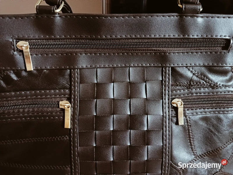 Torebki rozne Kopertówka  Legnica