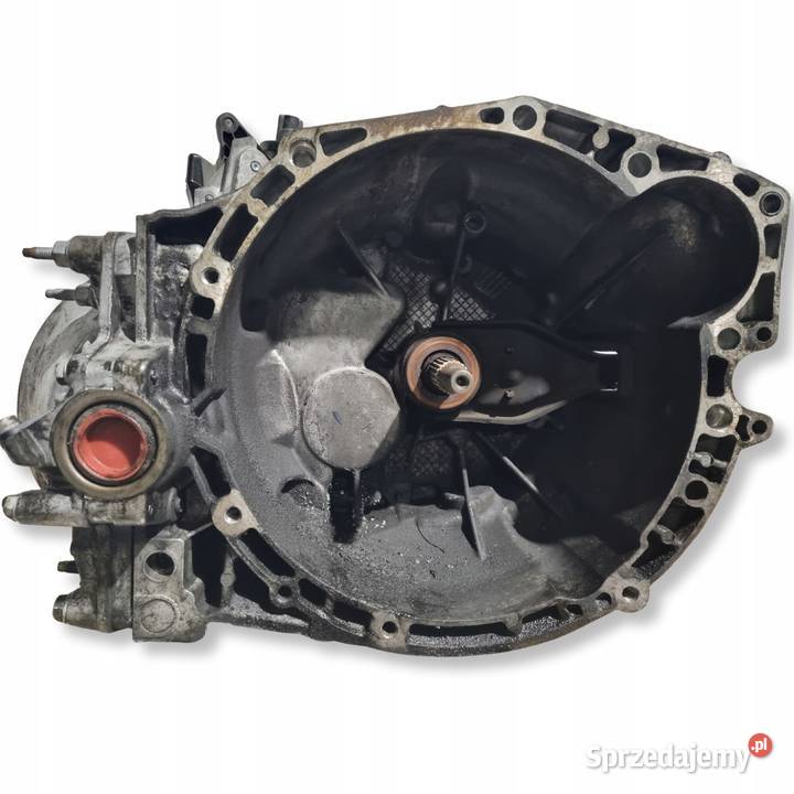 SKRZYNIA BIEGÓW Citroen C5 III 20 HDI manualna Rudka sprzedam