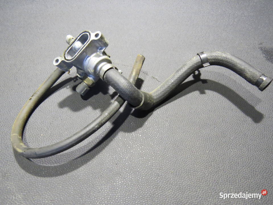 HONDA CBR 600 SC35 01 CBR600 TERMOSTAT OBUDOWA Motoryzacja Gdańsk