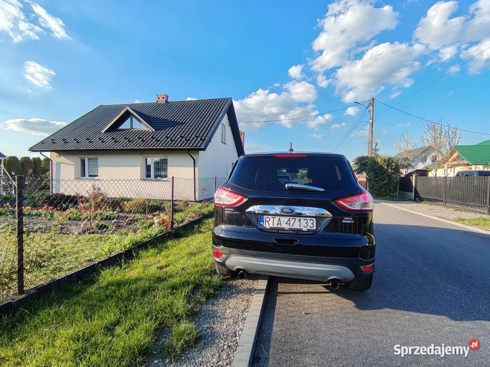 Ford escape czujnik zmierzchu Tarnobrzeg