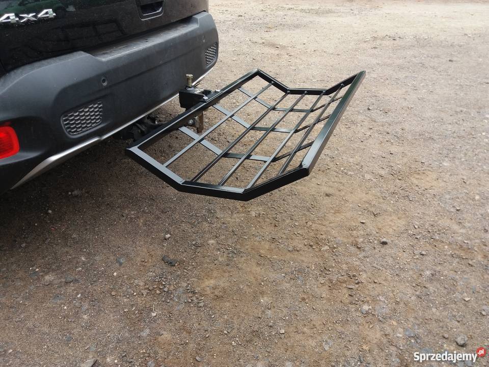 Kosz Transportowy Na Zwierzynę Jelcz-Laskowice sprzedam