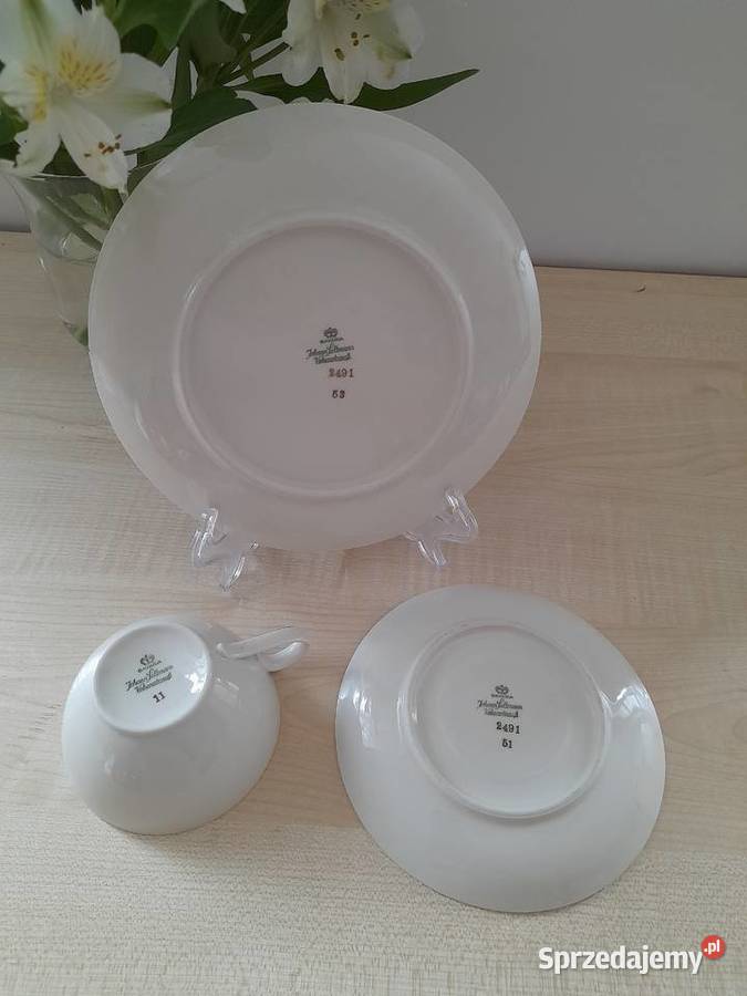 Trio Johann Seltmann Vohenstauss Bavaria Bogatynia