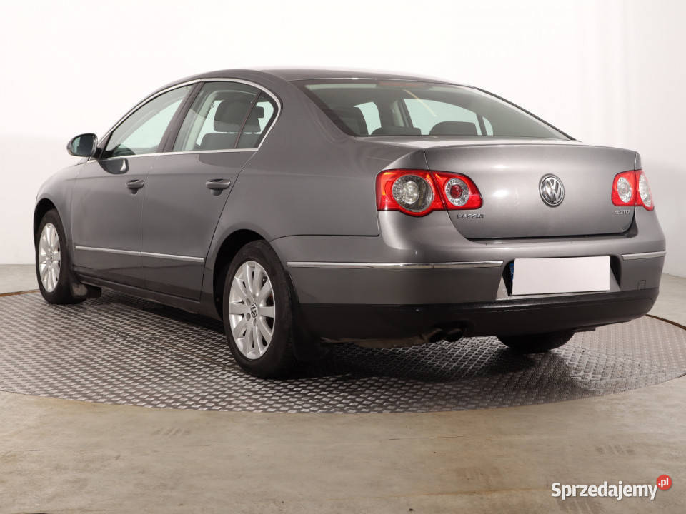 VW Passat 20 TDI gniazdo USB Katowice