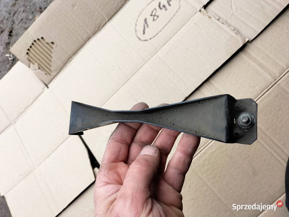 FORD MONDEO MK1 MK2 UCHWYT AKUMULATORA Kamień-Kolonia