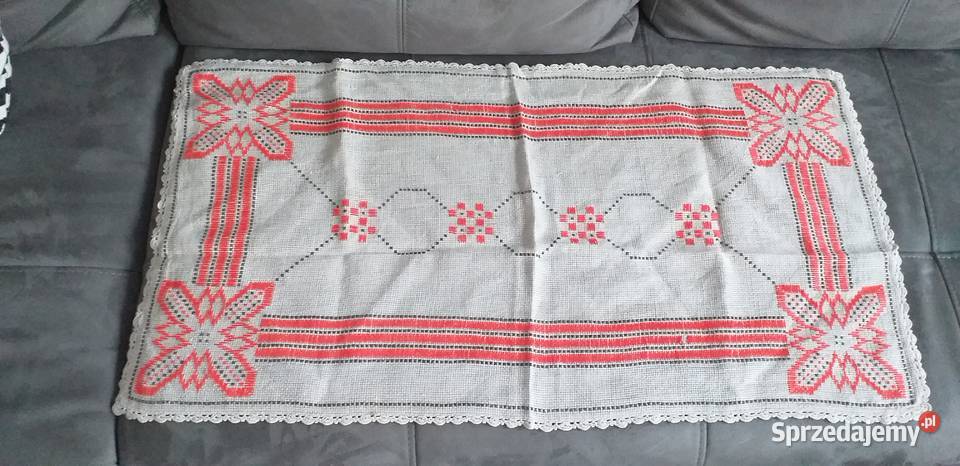 Serwetki ozdobne Legionowo sprzedam