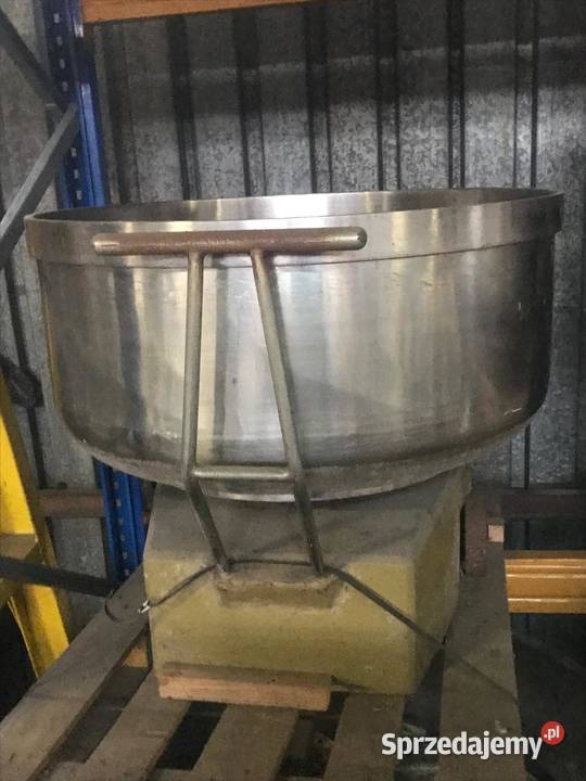 Dzieża do miesiarki Sottoriva 250L Chojnów sprzedam