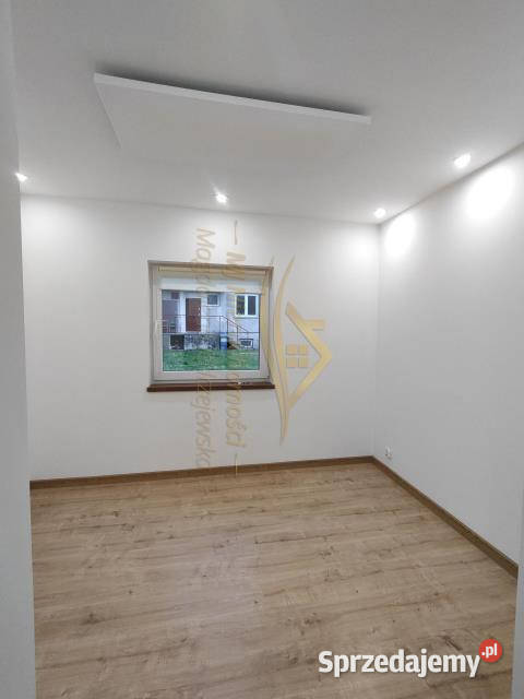wynajmu lokalu 70m2 Pruszków