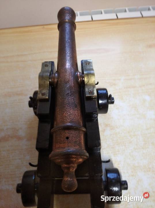 Armata czarnoprochowa Bielsk Podlaski