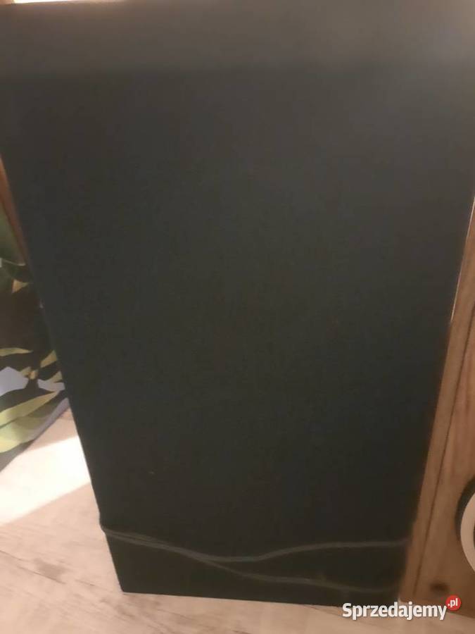 Kolumny głośnikowe Moc 8