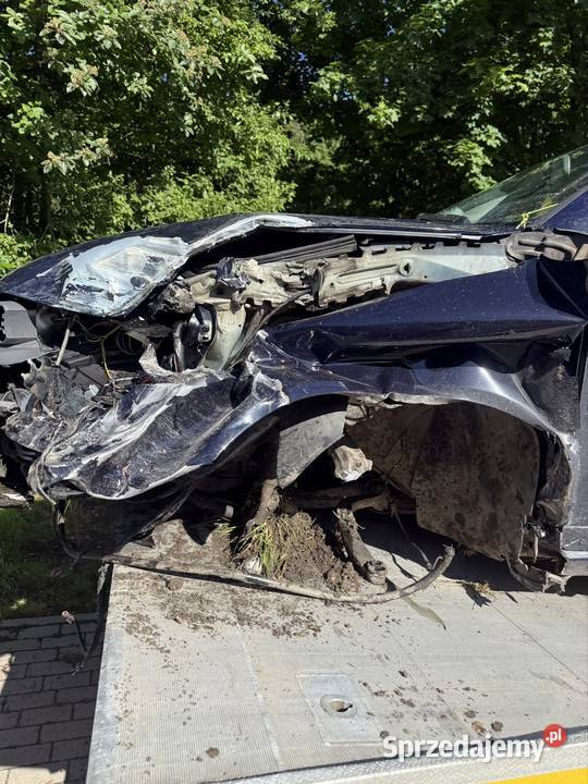 Sprzedam audi a4 b7 20 alt na części nowe 130KM A4 Jelenia Góra