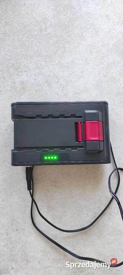 Odkurzacz pionowy SilverCrest Chełm