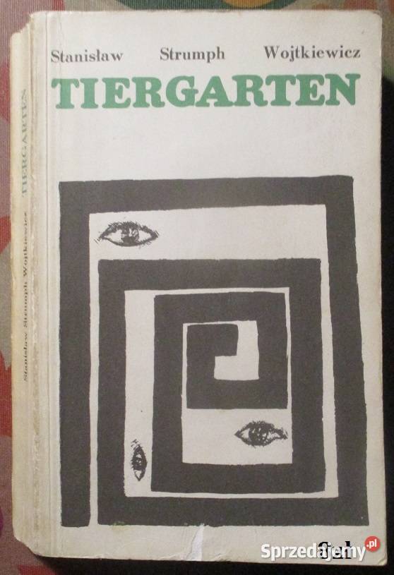 Rojsty T Konwicki1964 powieśc literatura proza sprzedam
