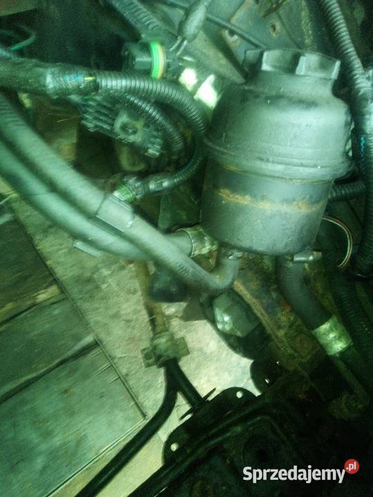 Opel Corsa b wspomaganie kompletne Hrubieszów