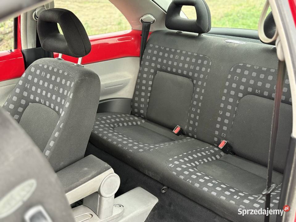 Volkswagen Beetle Śrem sprzedam