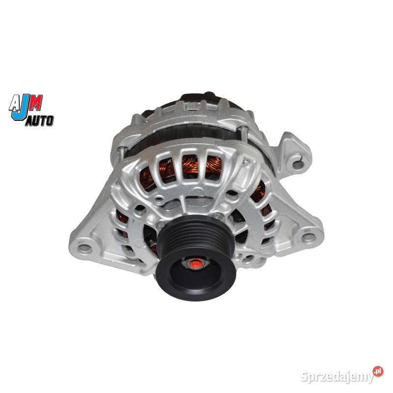 Alternator 504385133 23 TD JTD Fiat Ducato 250 osobowe Grabów Szlachecki