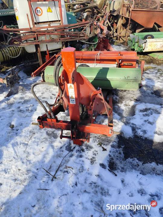 Owijarka do bel folia 75