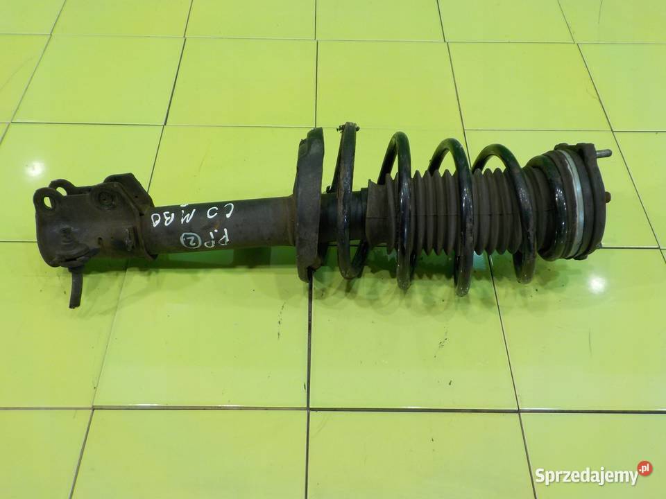 OPEL COMBO D 13 CDTI 16r L1H1 mcpherson