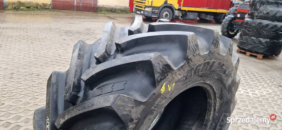 60065r30 6006530 Bkt 100 Nowa Opony rolnicze Nowe Miasto Lubawskie