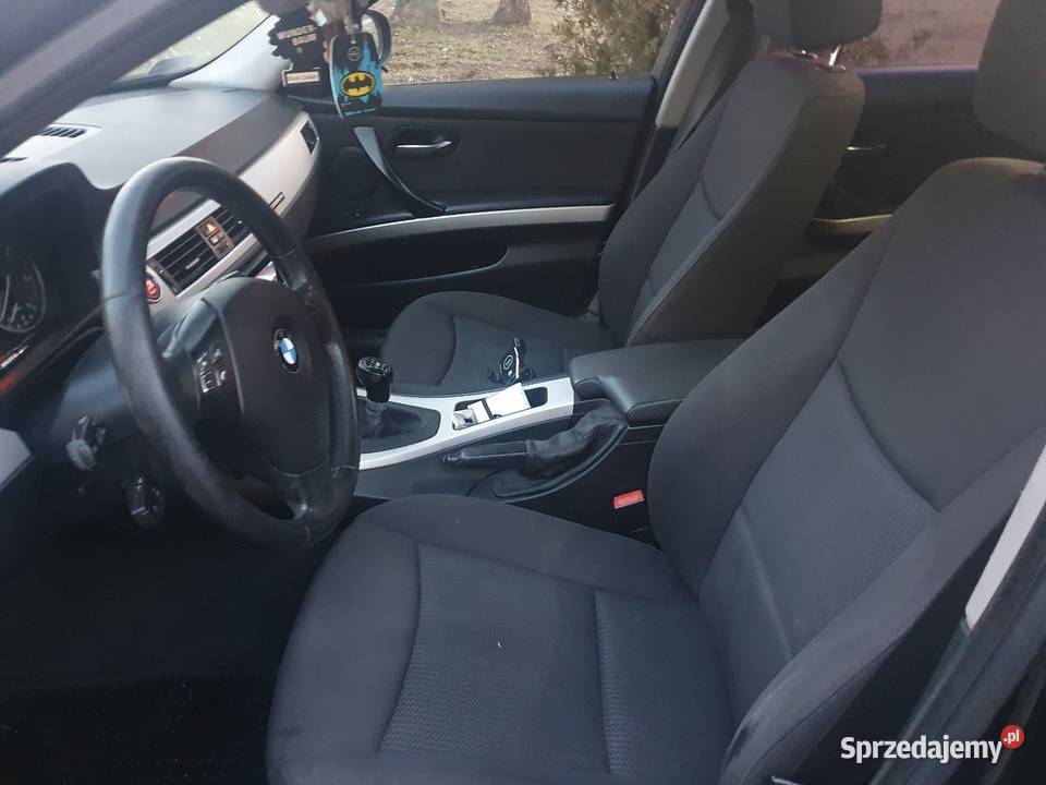 Bmw seria 3 e91 bluetooth