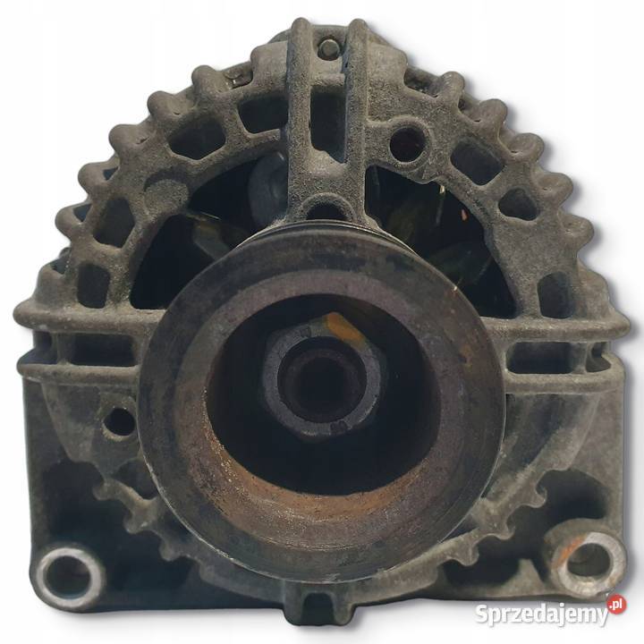 ALTERNATOR Opel Signum 18 16V 0124325163 Chełm
