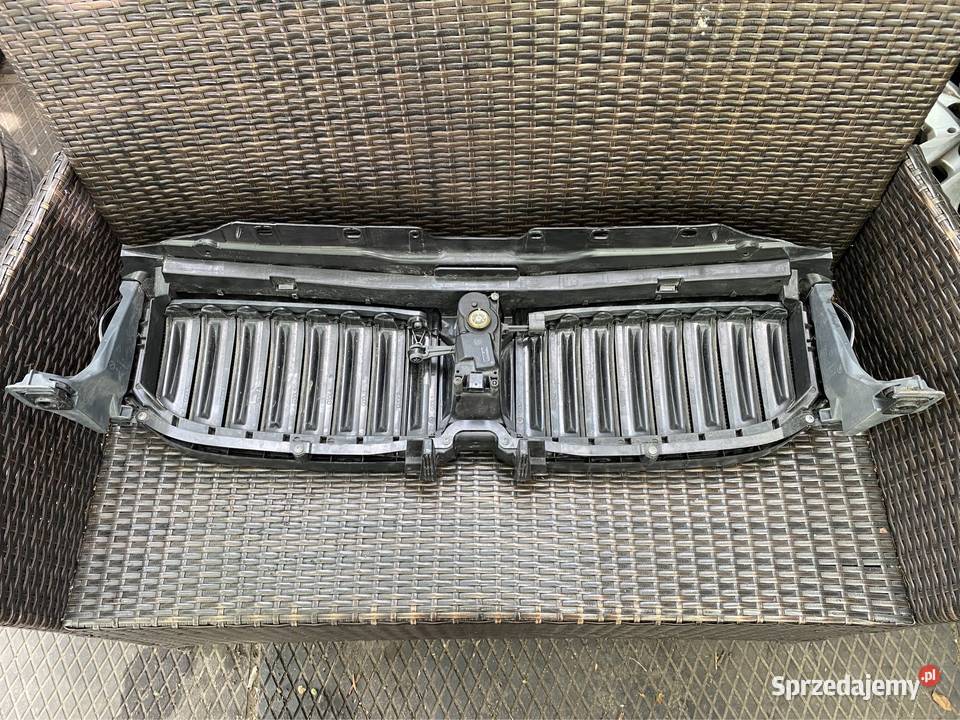 Zderzak Tylny Grill BMW G30 G31 M PAKIET Leszno