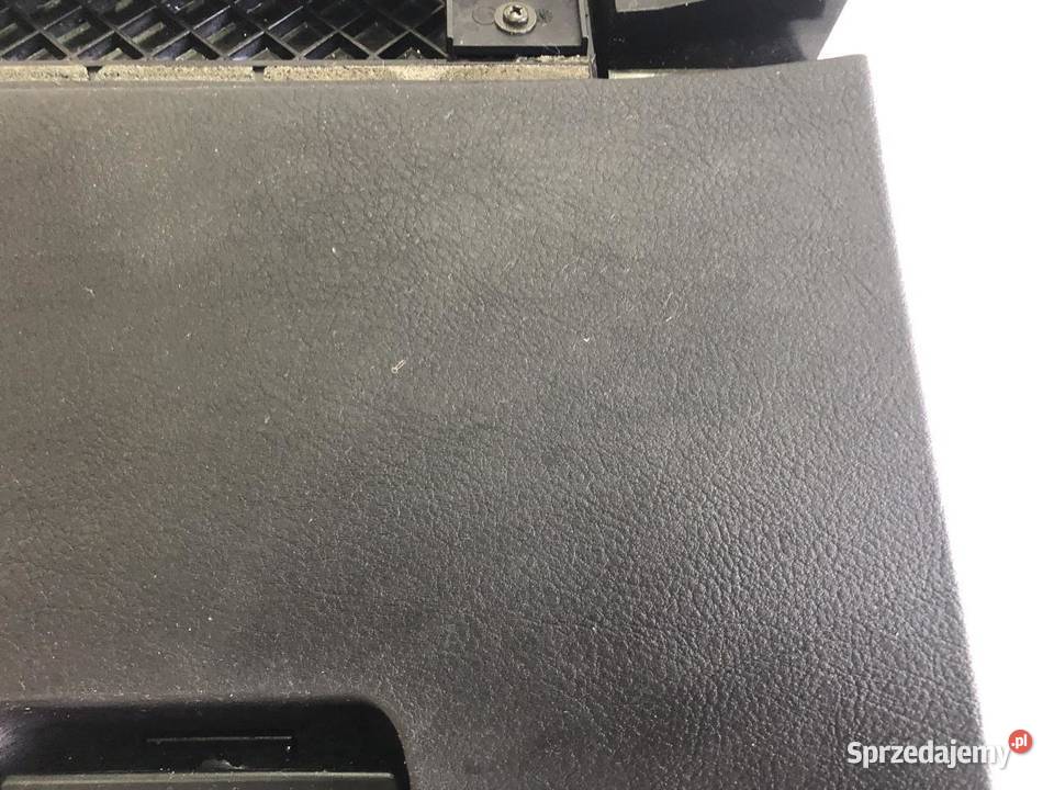 SCHOWEK PASAŻERA 8196111 BMW E46 EUROPA