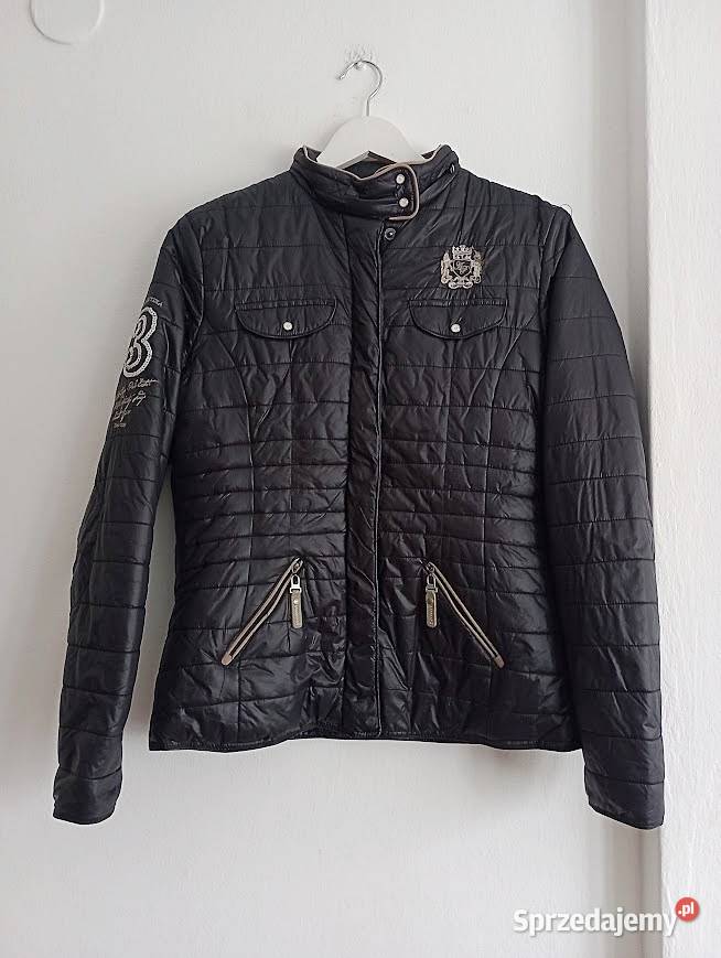 Kurtka LArgentina rozmiar M Rozmiar 38(M) Chełm