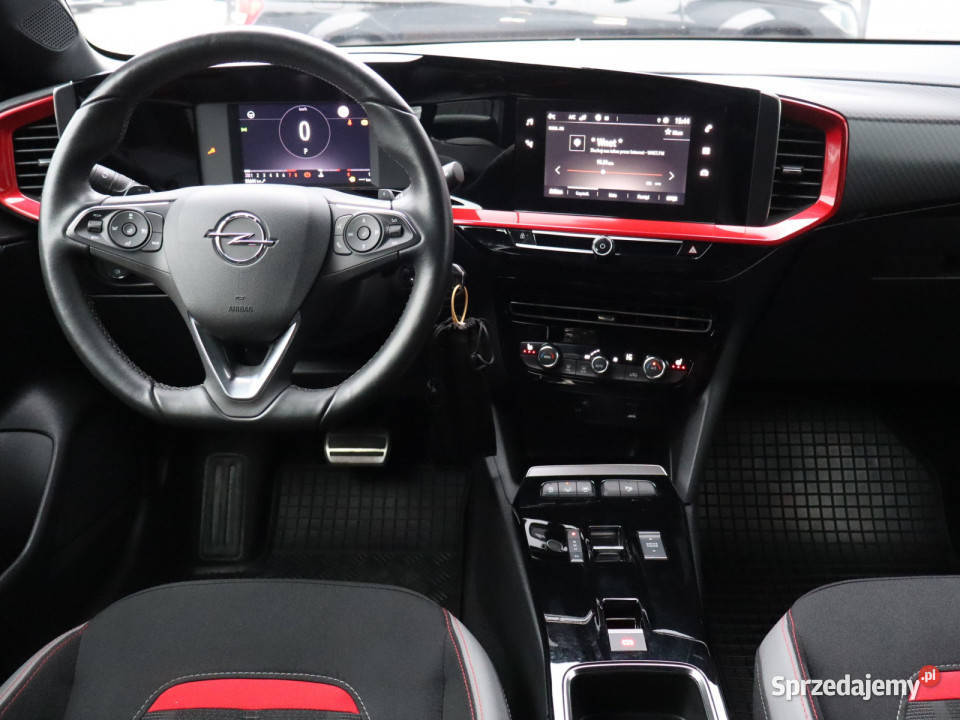 Opel Mokka 12 Turbo Katowice sprzedam