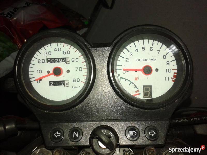 ROMET WS50 HW50A Rocznik 2015 Romet Mysłowice