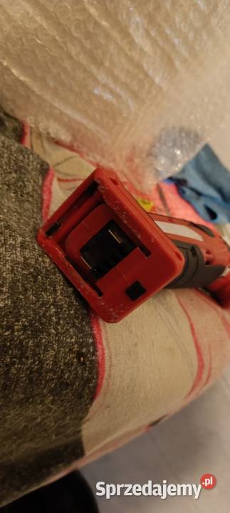 Narzędzie wielofunkcyjne Multitool Varrito Pierściec