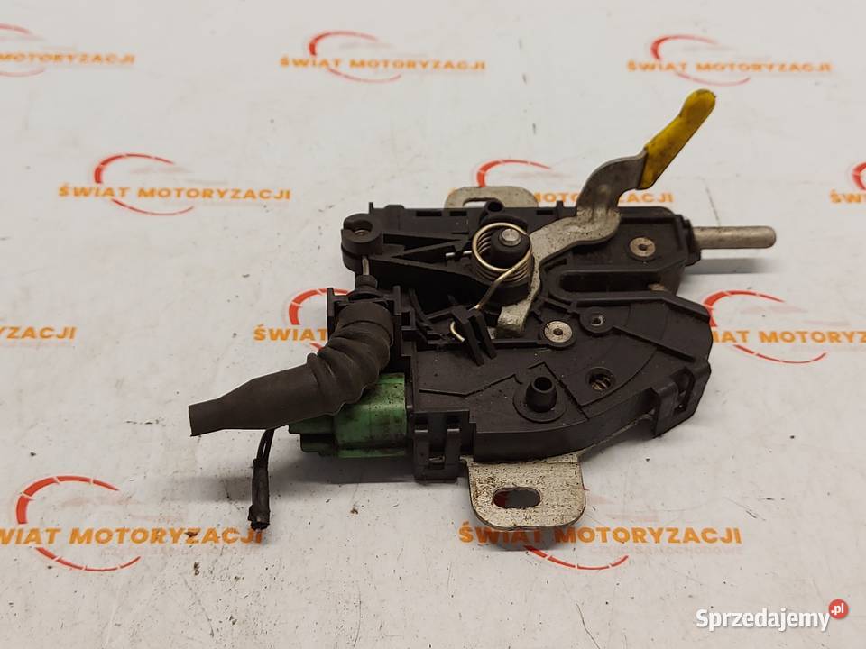 FORD S MK1 GALAXY MK2 II zamek maski AM2A16700BA Zamki, wkładki i kluczyki sprzedam