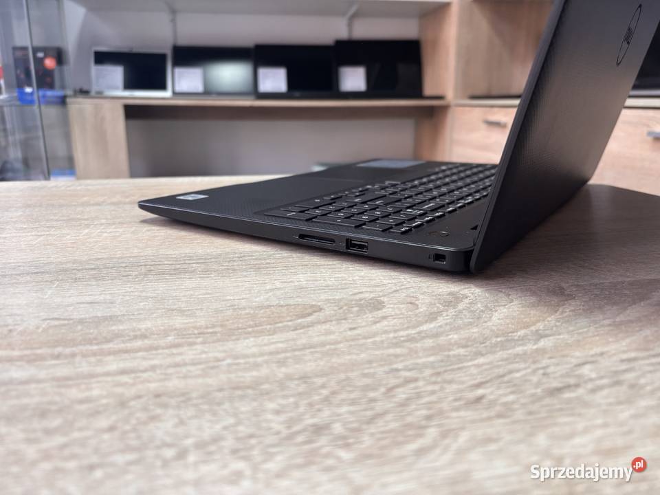 Laptop Dell Vostro 3590 i510210U 16GB ram dysk Intel Core i5 Rzeszów