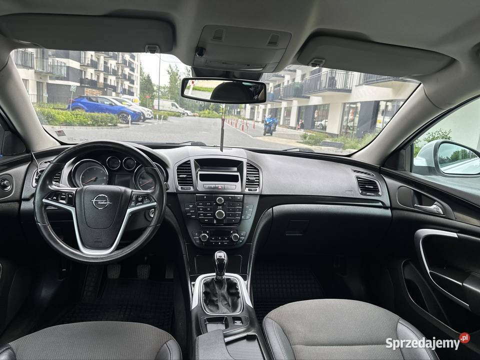 Opel insignia Insignia