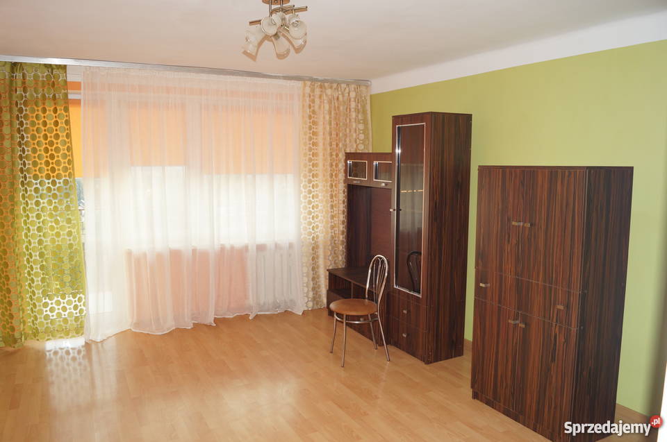 Mieszkanie 54m2 os Sikorskiego 25 Busko Zdrój