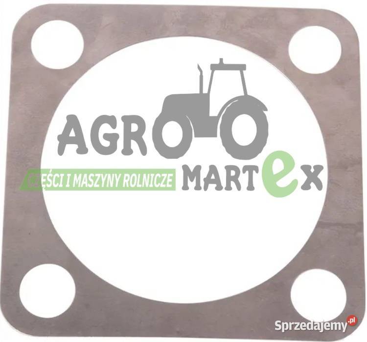 L100103 PODKŁADKA REGULACYJNA 03 JD nieuszkodzony dolnośląskie Wichrów