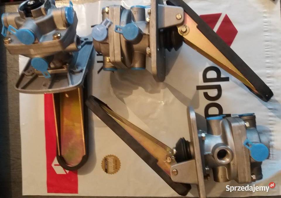 Filtry ładowarka Fadroma Ł34 Ł200 ŁK1 dolnośląskie sprzedam