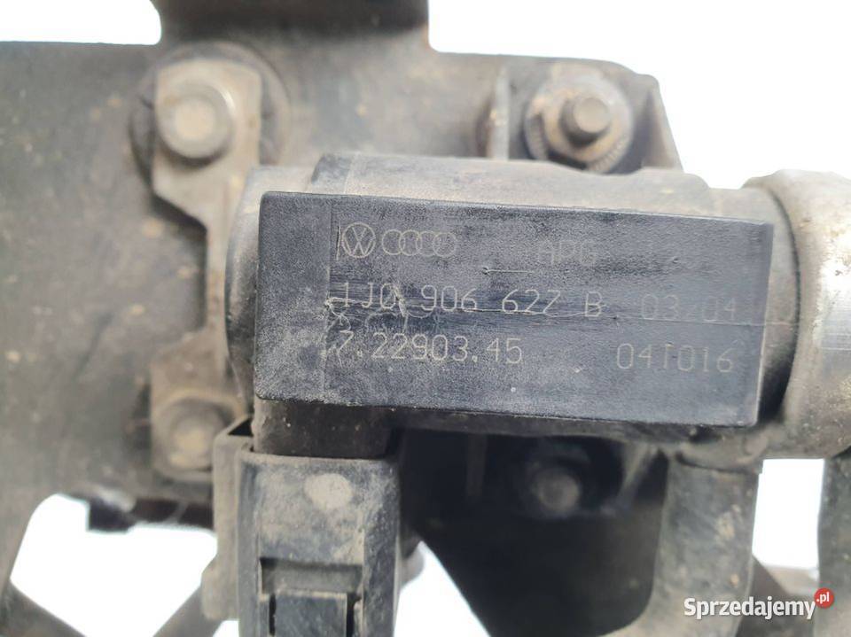 ZAWÓR VOLKSWAGEN TRANSPORTER T5 1J0906622B sprzedam