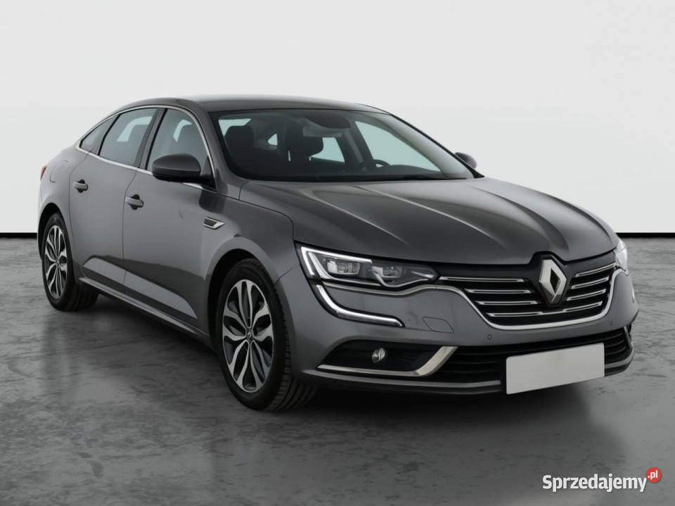 Renault Talisman 16 TCe Katowice