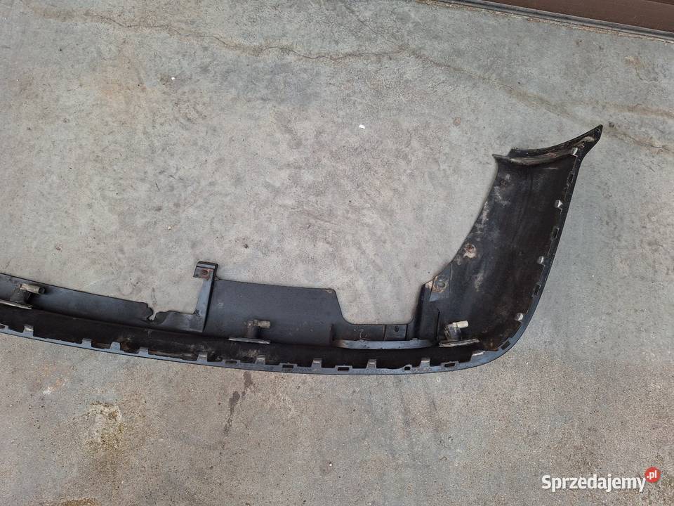 Passat b5 Fl dokladka parktronic tyl Motoryzacja Gołdap sprzedam