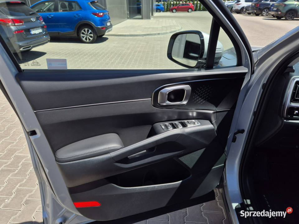 Kia Sorento PHEV 16 TGDI 265 6AT AWD Wersja L Sorento Łódź