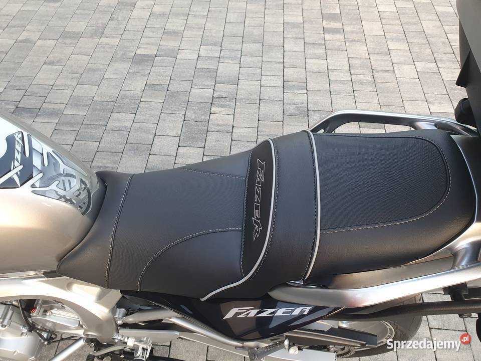 Yamaha fz6 S Super stan Yamaha sprzedam