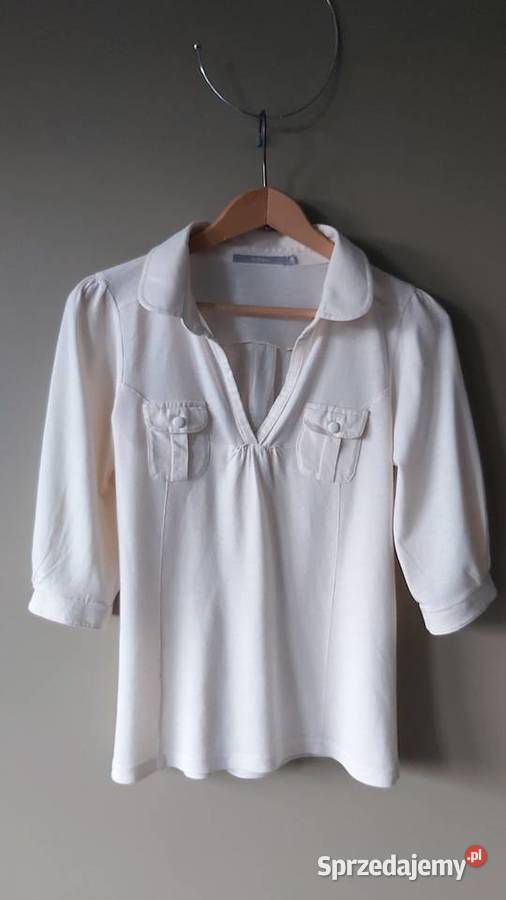 Bluzka damska rozmiar S M Lublin
