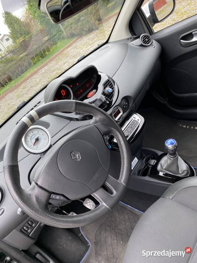 Twingo 2 100 Zamość