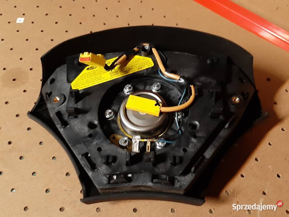 Air Bag poduszka powietrzna Ford Focus mk1 Nowa Sól